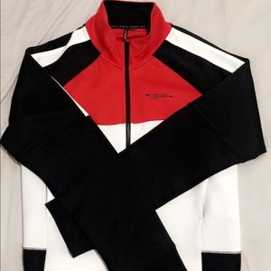 Kendall & Kylie multi-coloured jacket❤️